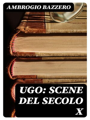 cover image of Ugo